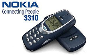 Nokia 3310