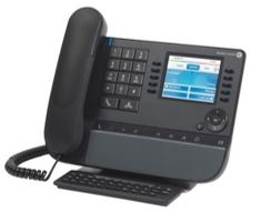 Alcatel-Lucent 8058S Premium DeskPhone