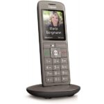 Telefone fixo Gigaset CL660/CL660A