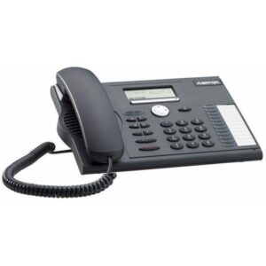 Escolher o telefone ideal fixo digital PBX aastra