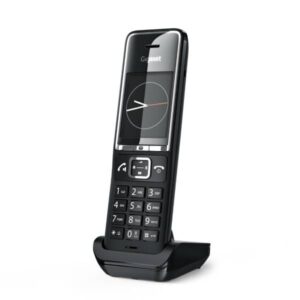 Dispositivo de comunicação sem fio comfort 550/550A/550HX