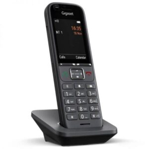 Programar o idioma do Telefone S700H PRO preto