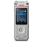 Gravador de voz Philips VoiceTracer