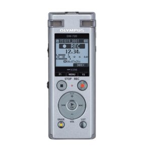 Gravador de voz Olympus