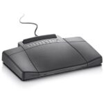 Pedal de transcrição