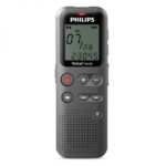 Gravador de voz Philips
